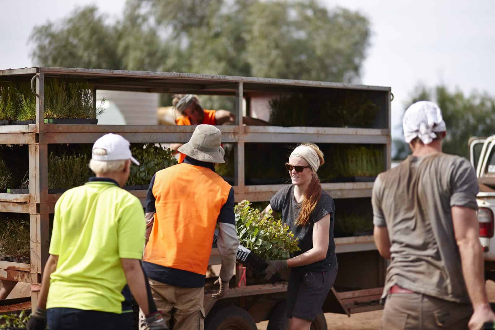 Carbon Neutral Partner - Environmental sustainability