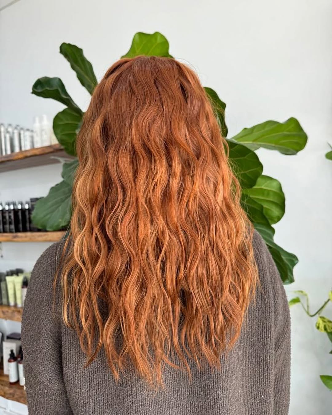 Creative Colour Service