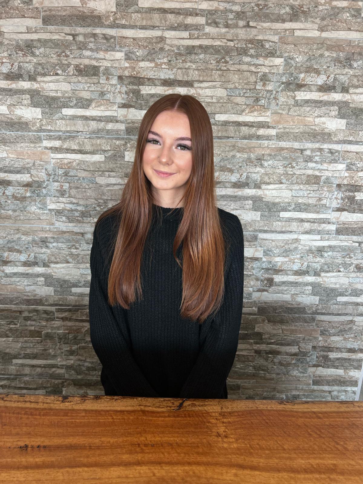 Camden - Junior Stylist