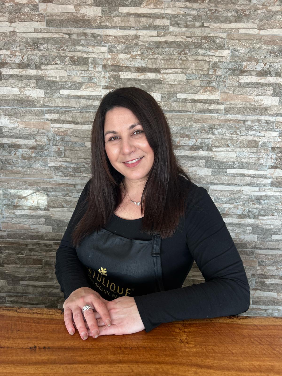 Susanne - Senior Stylist/Educator